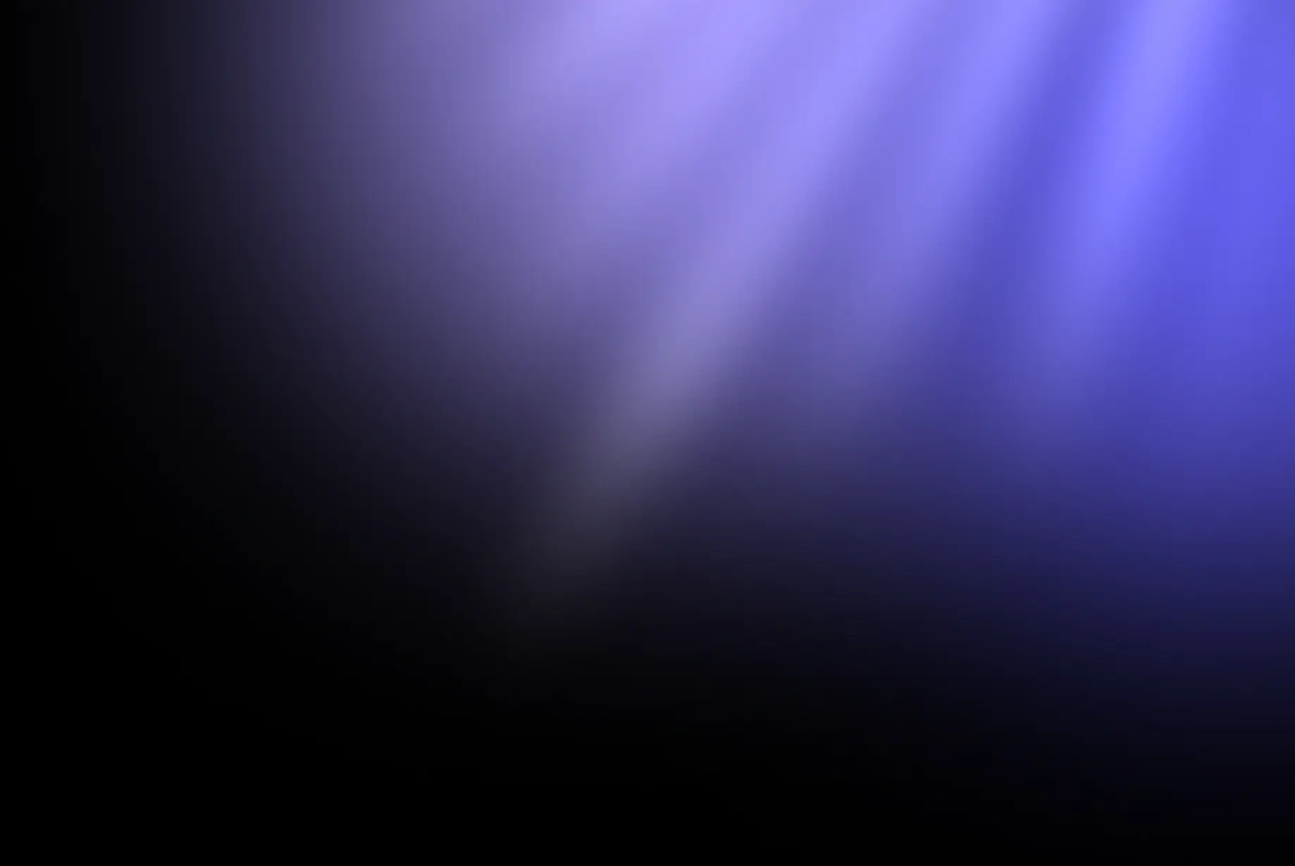 Light Rays Effect - dronium