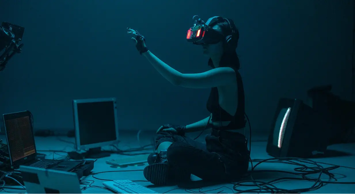 single project - dronium